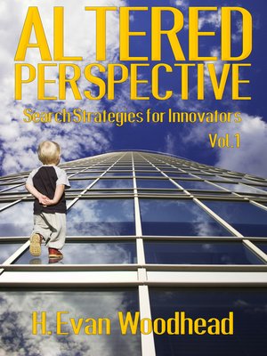 cover image of Altered Perspective